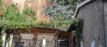 Casa Serafina Typical Three-room Apartment Historic Green Area