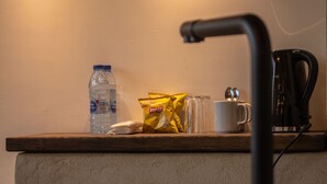 Comfort Studio | Private kitchen - Saraya Locanda (Salt)