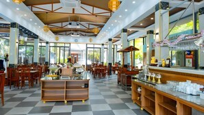 Luxury Bungalow | Shared kitchen - Phu Van Phu Quoc (Phu Quoc)
