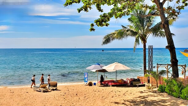 Luxury Bungalow - Phu Van Phu Quoc (Phu Quoc)