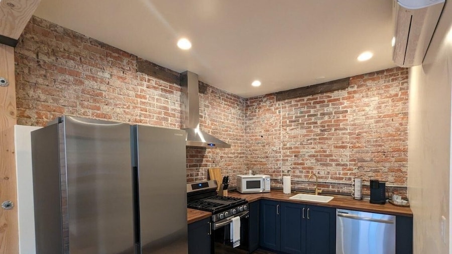 Linden Lofts