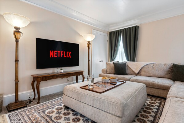 Smart TV