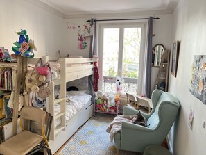 2 Schlafzimmer, Bügeleisen/Bügelbrett, WLAN