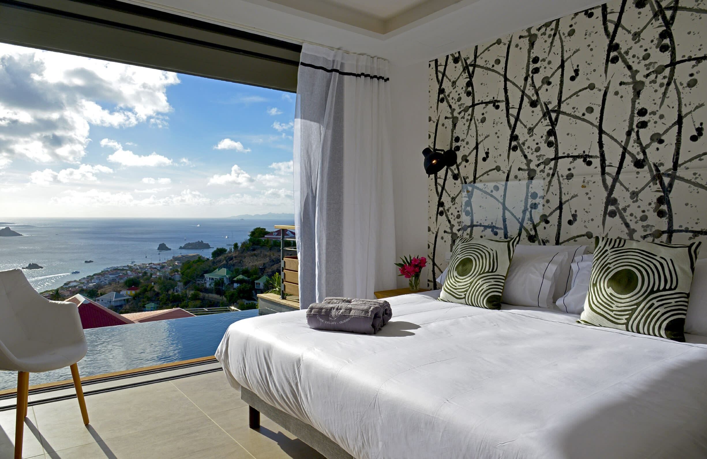 4 間睡房、熨斗/熨衫板、Wi-Fi、床單