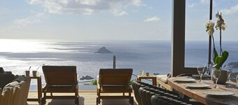 Beautiful newly built 4 bedroom villa in the heights of Lurin