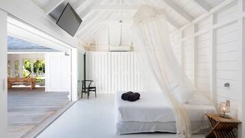 7 quartos, ferros/tábuas de passar roupa, Wi-Fi, roupa de cama