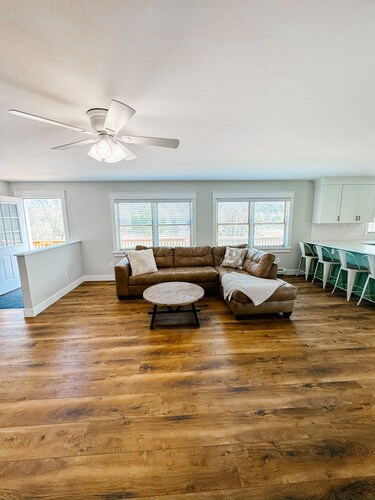 Lakeview Retreat in Ticonderoga, NY