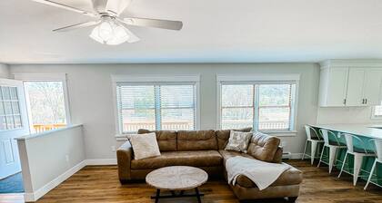 Lakeview Retreat in Ticonderoga, NY