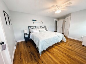 4 Schlafzimmer, Bügeleisen/Bügelbrett, Reisekinderbett, WLAN
