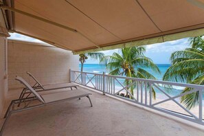 Property grounds - Radwood Beach Villa 2 | Beachfront Elegance on Barbados’ Platinum Coast (Fitts Village)