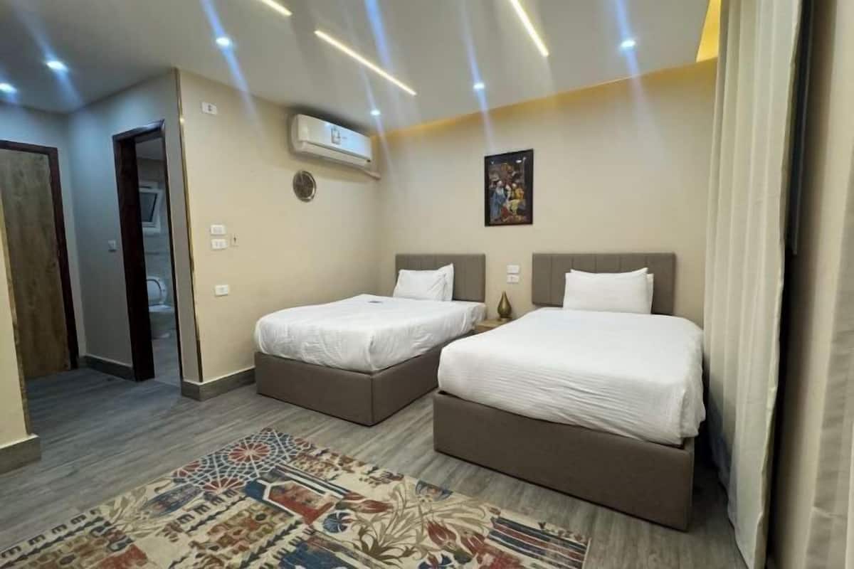 In-room safe, blackout curtains, soundproofing, iron/ironing board