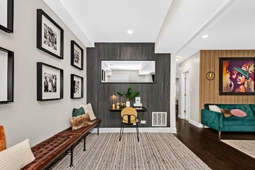 Toca Bella ~ 7mins to Downtown
