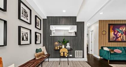 Toca Bella ~ 7mins to Downtown