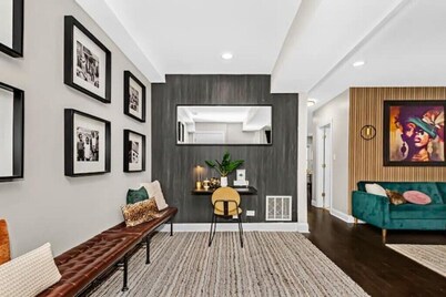 Toca Bella ~ 7mins to Downtown
