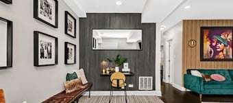 Toca Bella ~ 7mins to Downtown