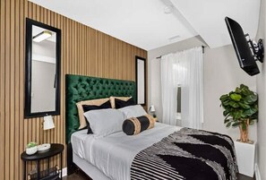 1 habitación y wifi 