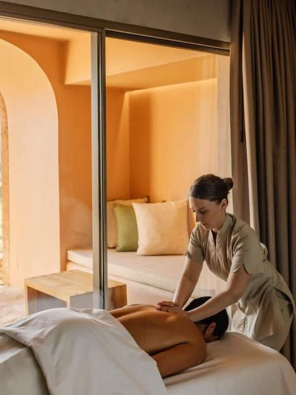 Trattamenti per il corpo, body wrap, scrub corpo