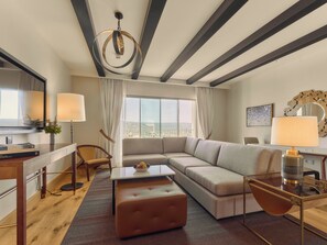 Premium bedding, in-room safe, individually furnished, desk - Viceroy At Ombria Algarve (Loulé)