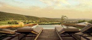 Premium bedding, in-room safe, individually furnished, desk - Viceroy At Ombria Algarve (Loulé)