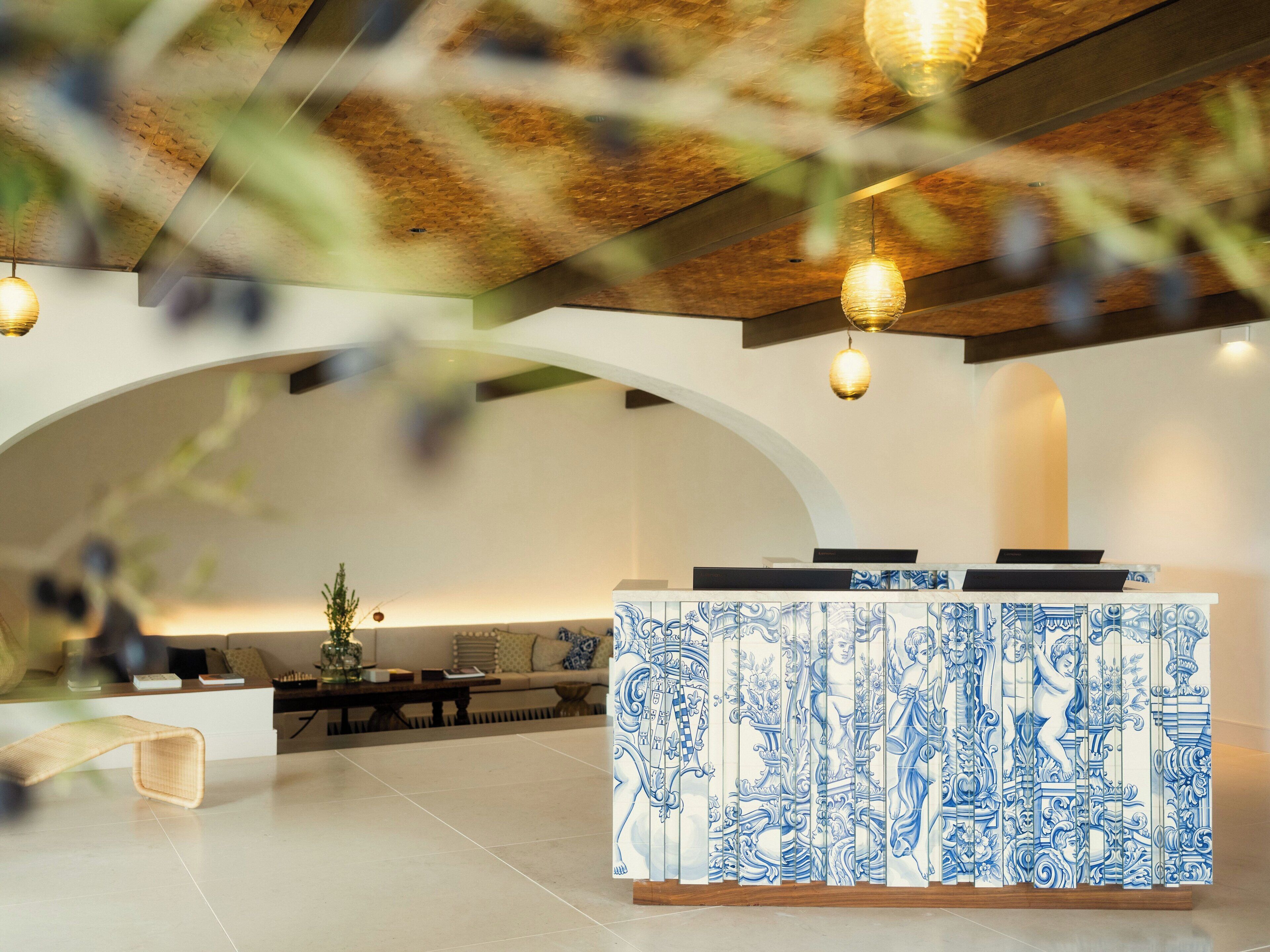 Foto - Viceroy at Ombria Algarve