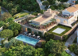 Fitness facility - Viceroy At Ombria Algarve (Loulé)