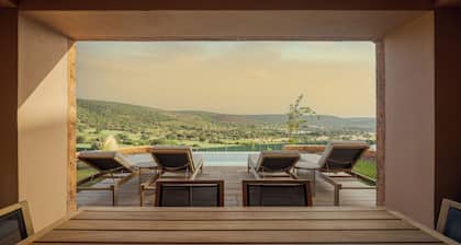 Viceroy At Ombria Algarve