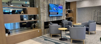 Candlewood Suites Burlington Conference Centre by IHG