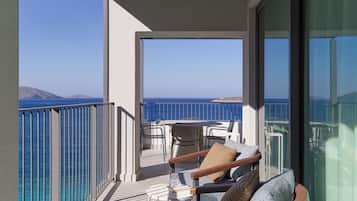 Suite (Mirabella) | Bettwäsche aus ägyptischer Baumwolle, hochwertige Bettwaren