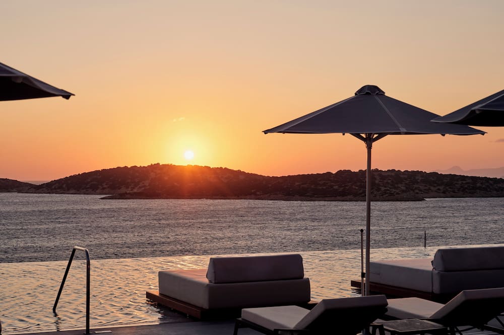 InterContinental Crete by IHG