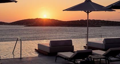 InterContinental Crete by IHG