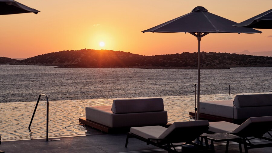 InterContinental Crete by IHG