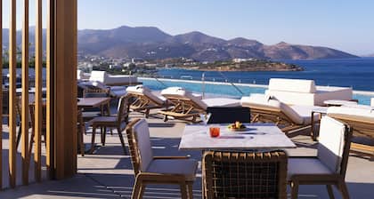 InterContinental Crete by IHG