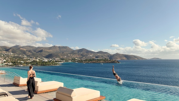 Intercontinental Crete By Ihg - Agios Nikolaos