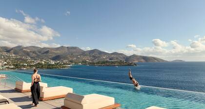 InterContinental Crete by IHG