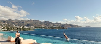 InterContinental Crete by IHG