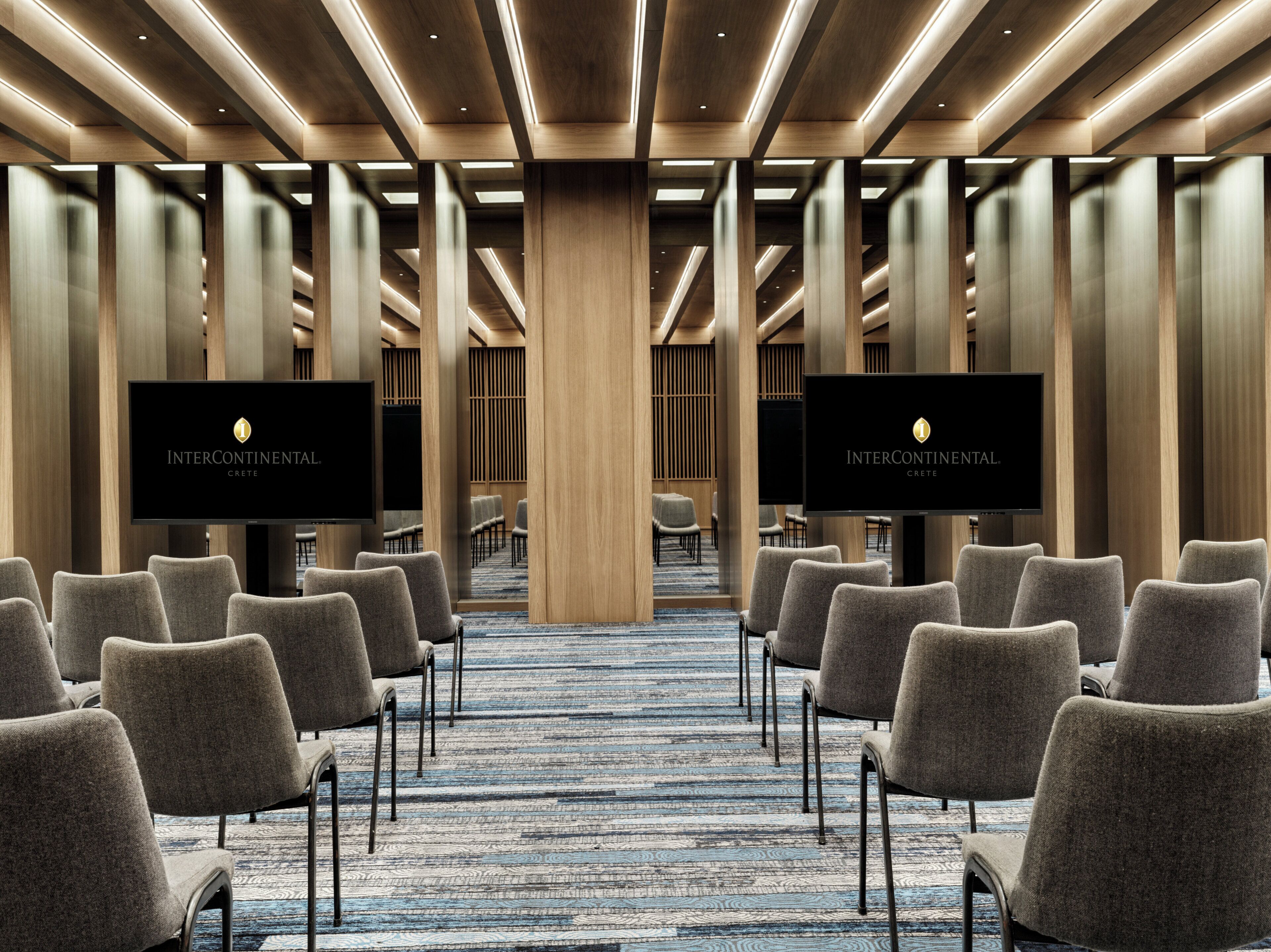 Sala de reuniones