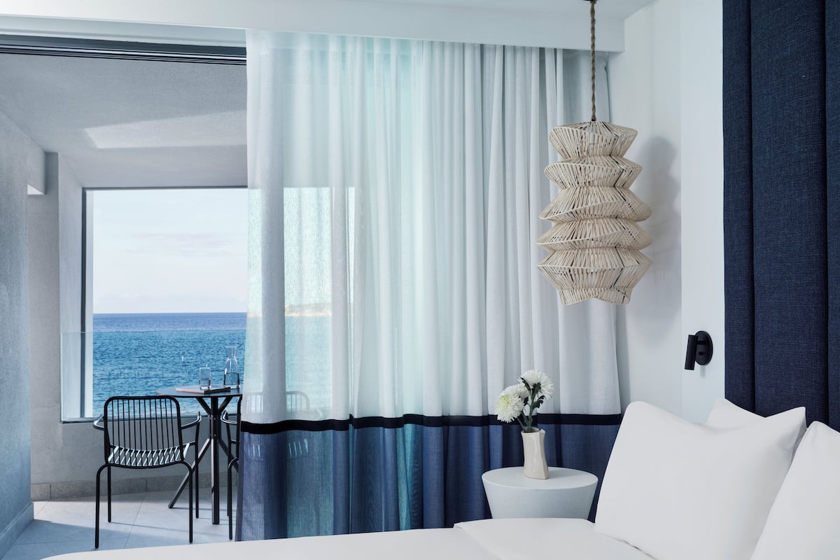Suite, 1 Bedroom (Private Plunge Pool, Sofabed)