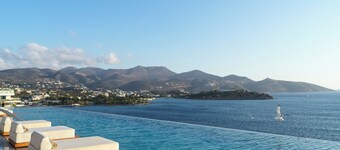 インターコンチネンタル クレタ by IHG