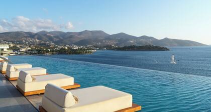 InterContinental Crete by IHG