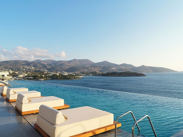Intercontinental Crete By Ihg - San Nicolò