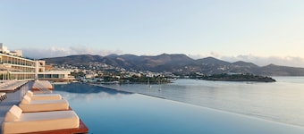 InterContinental Crete by IHG