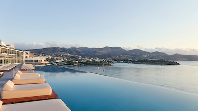 InterContinental Crete by IHG