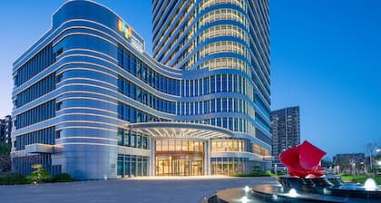 EVEN Hotel Yinchuan Yuehai by IHG