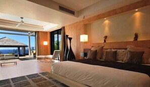 3 soverom, strykejern/-brett, wi-fi og sengetøy