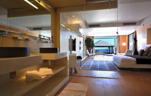 3 soveværelser, strygejern/strygebræt, Wi-Fi, sengetøj