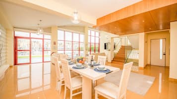 Servicio a la habitación