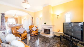 Sala de estar