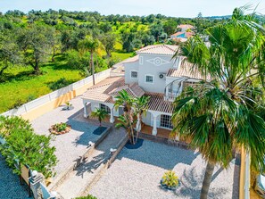 Exterior - Villa Dubai (Albufeira)