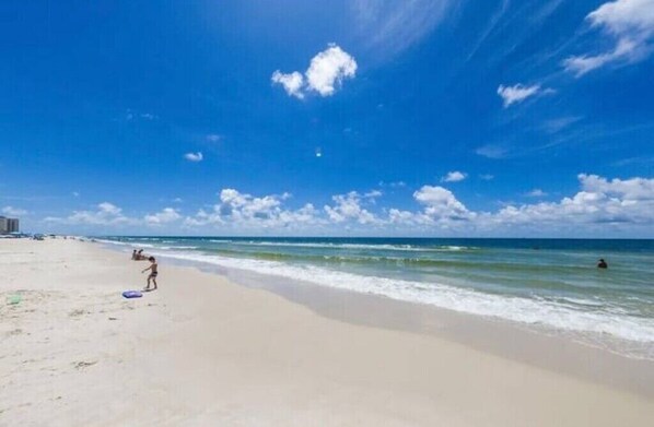 Plage