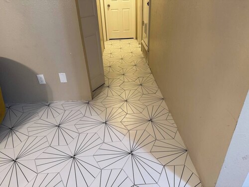Lovely 2-bedroom apartment with WiFi, AC in Tucson